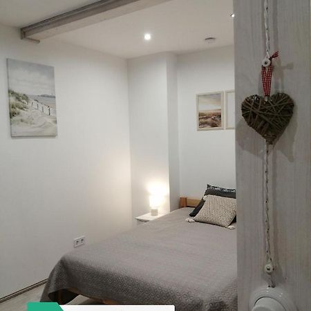 Portstreet Apartamenti Лиепая Экстерьер фото