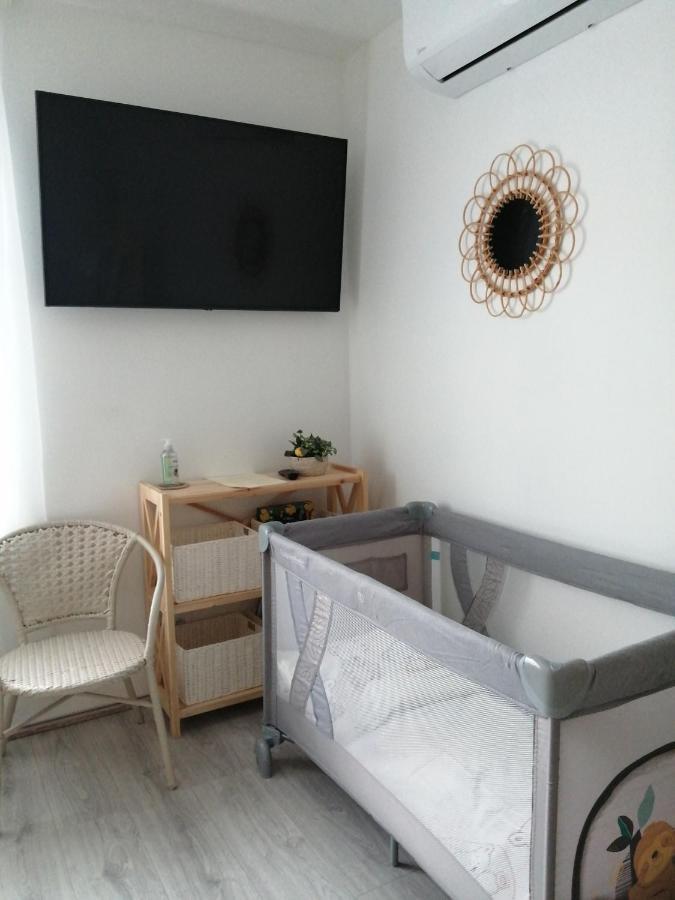Portstreet Apartamenti Лиепая Экстерьер фото